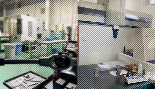 We commit ourselves to improve service quality for customers.